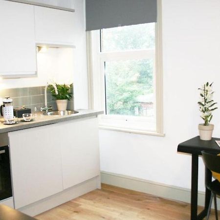 Cosy studio apartments Birmingham Esterno foto