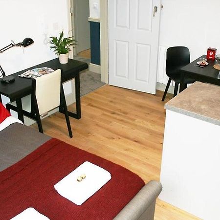 Cosy studio apartments Birmingham Esterno foto